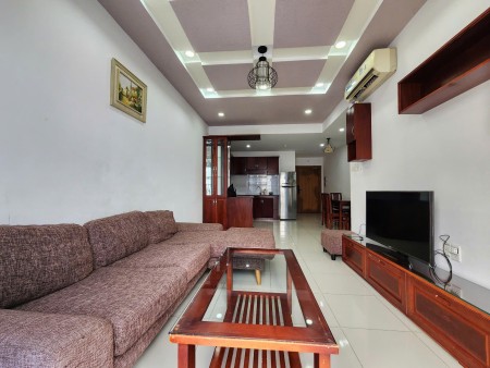 C/C Phúc Yên, P15,Tân Bình: 86m2, 2p ngủ, 2wc,Nt,11tr/th