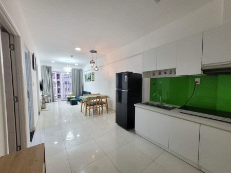 Bán CC Prosper Quận 12, DT 65m2 2PN 2WC đã có sổ 2.25 Tỷ.