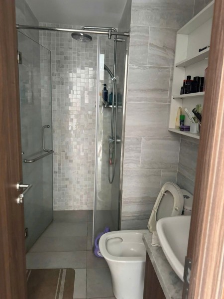 CHung cư carillon 5, 77m2, 2PN, 2WC, 12tr/tháng, Luỹ Bán Bích, Tân Phú.