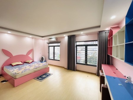 Bán nhà gần Bưu điện Hà Đông – Rẻ, đẹp, chất nhất khu – 38m², nhỉnh 4 tỷ