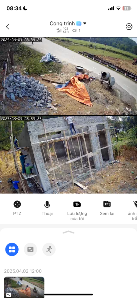 Chính chủ cho thuê kiot. Diện tích 8x10. Có mái che, tổng diện tích đất là 240m2.