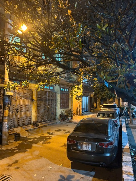 Cơ hội sở hữu lô đất vàng Miêu Nha – Mời đầu tư!