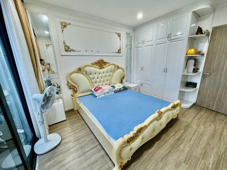 (Hàng hiếm) S4.01 - 2pn2vs - 62m2 full nt xịn xò, tầng trung, view thoáng, hướng mát giá nhỉnh 4 tỷ