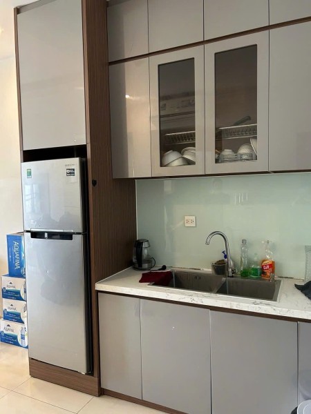 C/C Phúc Yên, P15,Tân Bình: 86m2, 2p ngủ, 2wc, NT, 11tr/th