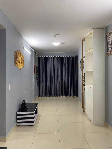 Chung cư Hoa Sen, Lạc Long Quân, Q11: 105m2, 3p ngủ, NT, giá 14tr/th