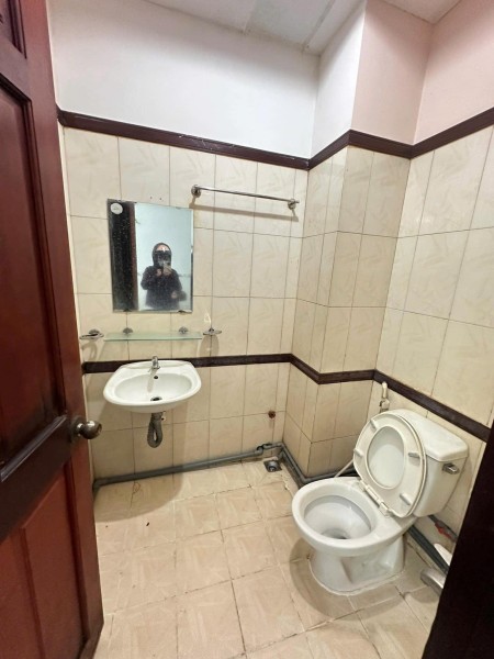 Cho thuê phòng full nội thất, có thể nuôi thú cưng