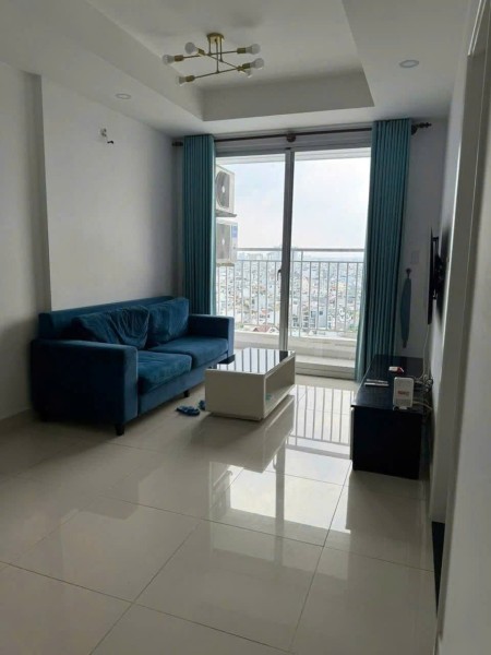 Chung cư Harmona,Trương Công Định, P14, Tân Bình: 76m2, 2 p ngủ, 11tr/th