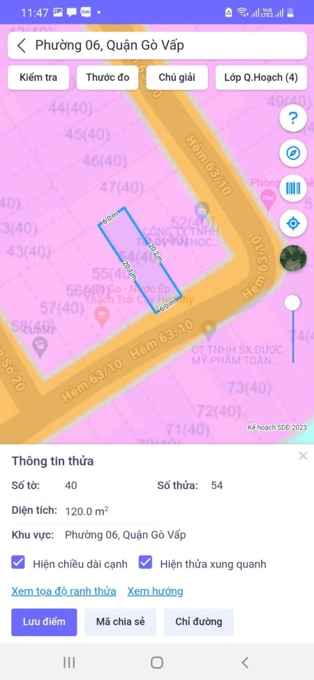 Đi đến slide 4
