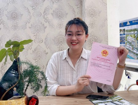 Dương Tường Vy