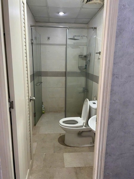 Chung cư Phan Xích Long, P7, PN: 1p ngủ, 60m2, nhà đẹp, ban công 9tr5