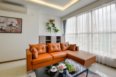 Độc quyền Giá tốt căn hộ Cantavil Preimer 176m2, 4PN, sổ hồng, 12 tỷ (giá tốt nhất khu)