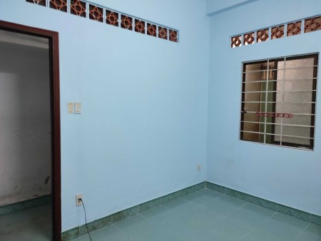 Cho thuê phòng trọ phường 17, Bình Thạnh, 12m2, 2.9 triệu , đường Phan Văn Hân