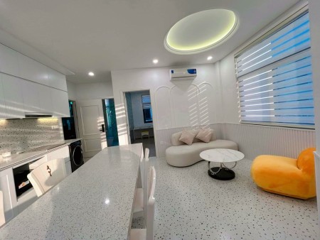 Cho thuê căn hộ 2 phòng ngủ sang, xịn, mịn tại Vinhomes Marina