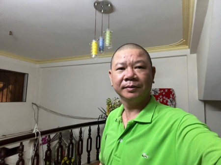 Bán nhà 1 trệt 3 lầu, mặt tiền đường Ung Văn Khiêm, phường 25, Quận Bình Thạnh
