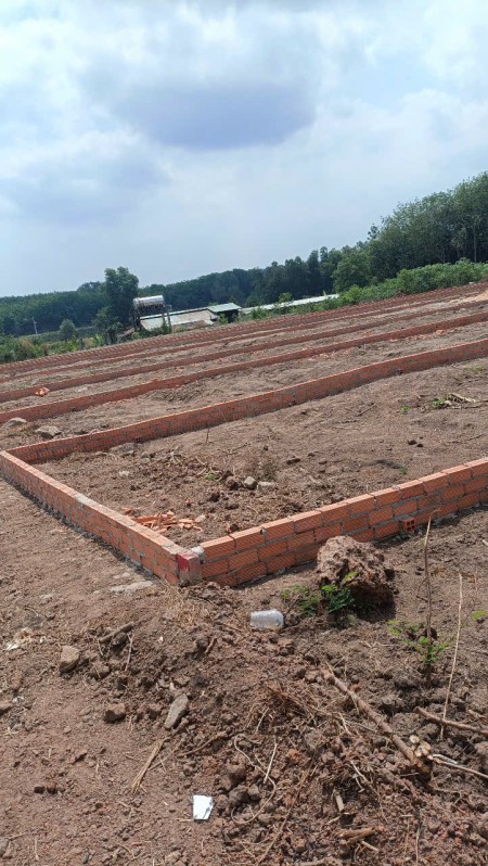 Tìm Người Mua Đất Tôi Bán 579 triệu, diện tích 250m2 Thổ Cư, Sổ hồng riêng