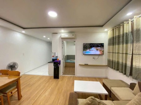 Chung cư Ruby Garden, Nguyễn Sỹ Sách, TB: 2p ngủ, 2wc, 90m2, NTCB 11tr