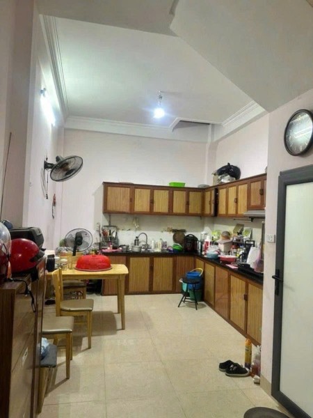 Bán nhà Hà Trì, gần Quang Trung, nhà đep, diện tích 38m2, nhỉnh 4 tỷ
