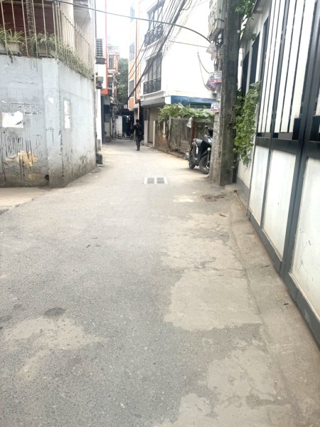 Lai Xá, Hoài Đức – 4 tầng, 38m², mặt tiền 4,5m. Giá 5,35 tỷ (thương lượng). Giáp KĐT Hinode