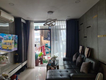 Chính chủ kẹt tiền bán căn hộ 64m2 3y8 thương lượng