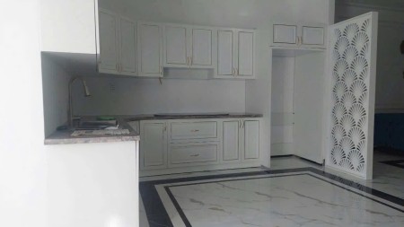 NHÀ 1 TRỆT 3 LẦU MẶT TIỀN ĐƯỜNG TRẦN ĐẠI NGHĨA PHƯỜNG 4, TP VĨNH LONG