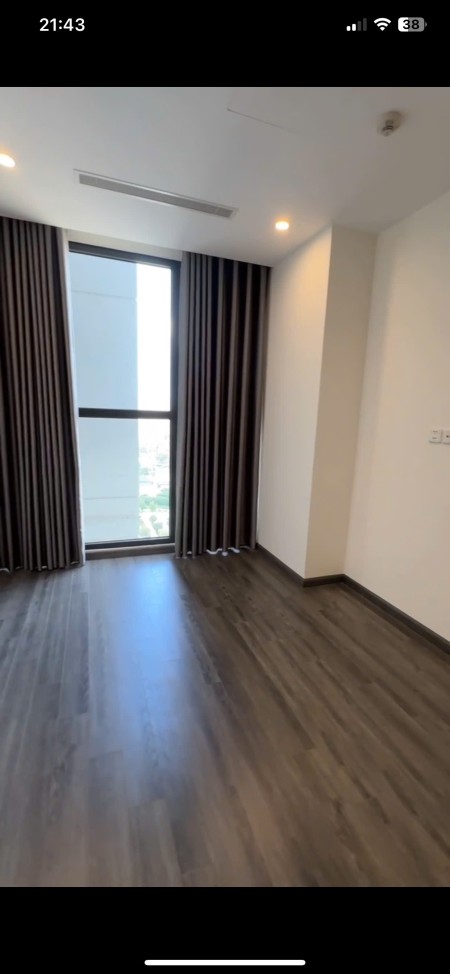 Chung cư Vinhomes Smart City - Phân khu Tonkin giá 3.4 tỷ bao phí, DT 41m2