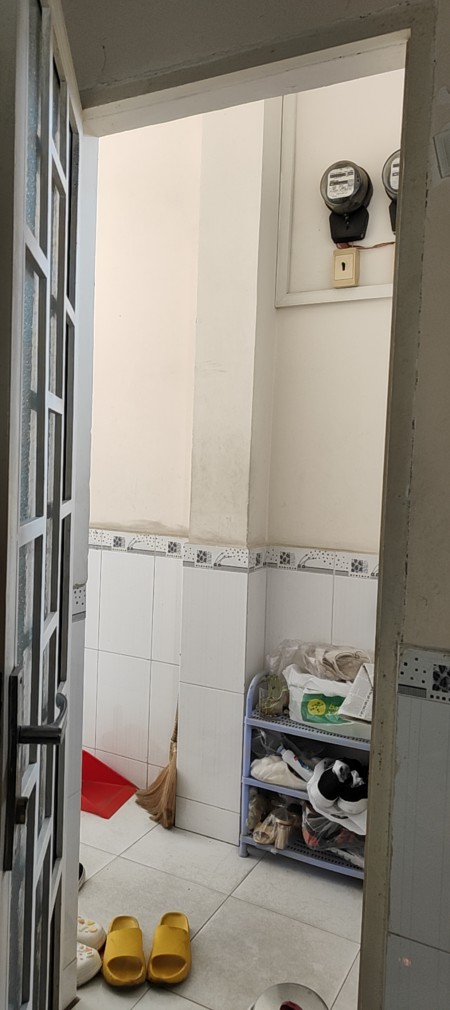 Cần tìm 1 nữ ở ghép. Tôi ở 1 mình