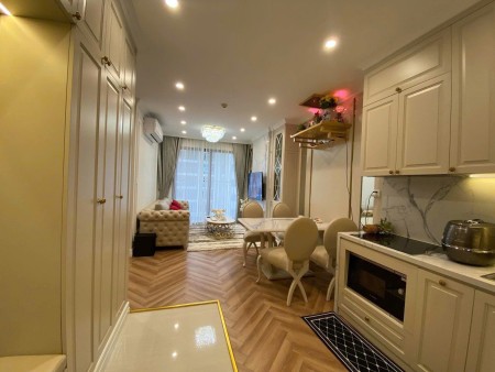 Có 1 0 2 !!! Căn 2PN 54m2 Full Nội Thất 3,350 tỷ - Sổ lâu dài - Gần Mỹ Đình, Hộ khẩu Q.Nam Từ Liêm