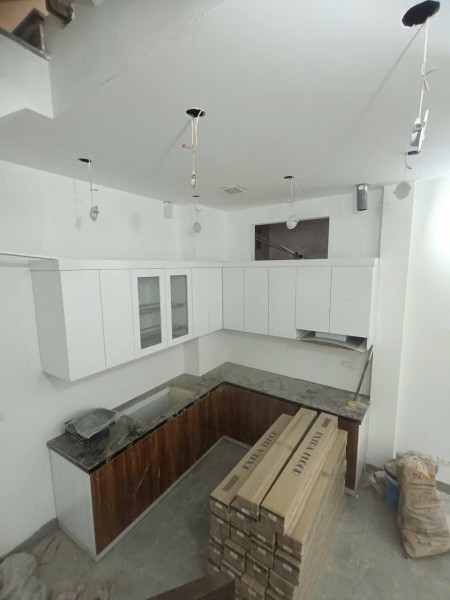 Chính Chủ cần bán 35m², 5 Tầng, giá 8,45 Tỷ