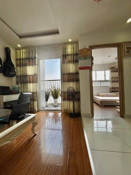 Chung cư Phúc Yên 1, Phan Huy Ích, Tân Bình: 96m2, 2p ngủ, 2wc 11tr/th