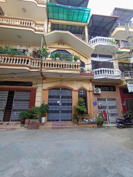 52m2 Nhà đẹp dân xây Phúc Diễn, ngay Cầu Diễn, 9.x tỷ