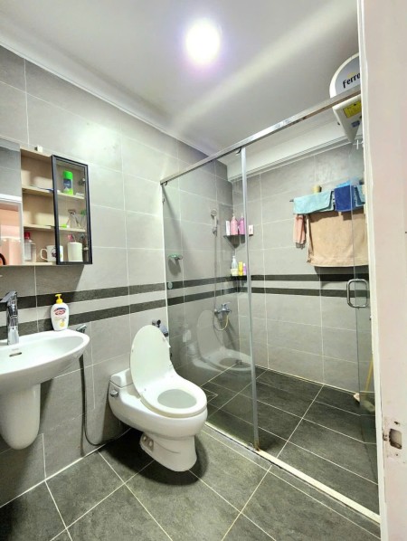 Chung cư Ruby Garden, Nguyễn Sỹ Sách, Tân Bình, 11tr/tháng, 2PN, 2WC.