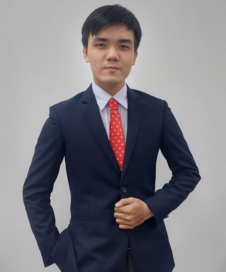 Nguyễn Mạnh Thắng