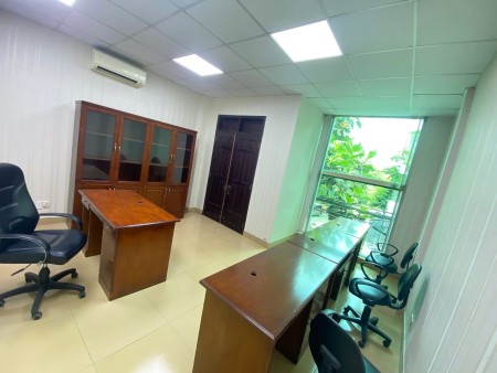 Cho thuê văn phòng, địa chỉ văn phòng đại diện tại Quận Bình Tân