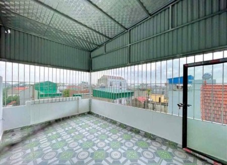Chính chủ cho thuê nhà nguyên căn 4 tầng mới xây
