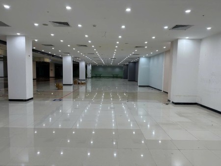 BQLTN cho thuê giá sốc từ 15$ sàn Thương mại, văn phòng Grand Plaza - Charmvit