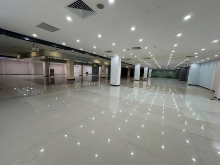 Ảnh 2 - BQLTN cho thuê giá sốc từ 15$ sàn Thương mại, văn phòng Grand…