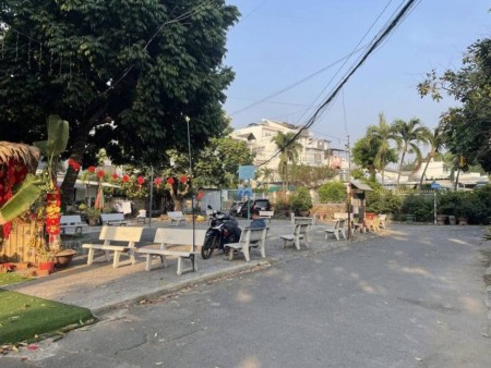 Bán nhà 48m² Trường Thọ, Thủ Đức