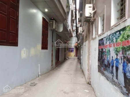 Bán nhà phố Cù Chính Lan, Khương Mai, Thanh Xuân – Giảm sâu 500 triệu, chỉ còn 10.2 tỷ