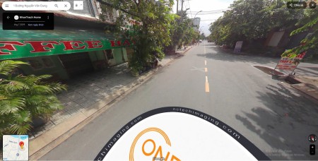 Cần bán gấp nhà đường Nguyễn Văn Dung, Phường 6, Gò Vấp