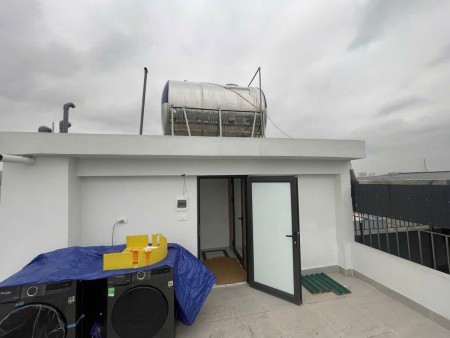 Bán Ccmn mới đẹp ngõ 136 Cầu Diễn, 50m² x 8 Tầng, Thang Máy – Dòng Tiền 60Tr/Tháng, giá chỉ 13.x Tỷ