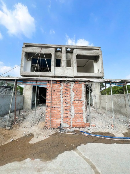 Đưa trước chỉ 700 triệu – Sang tên ngay. Tặng nội thất trị giá 100 triệu – Ngay khu du lịch Bửu Long