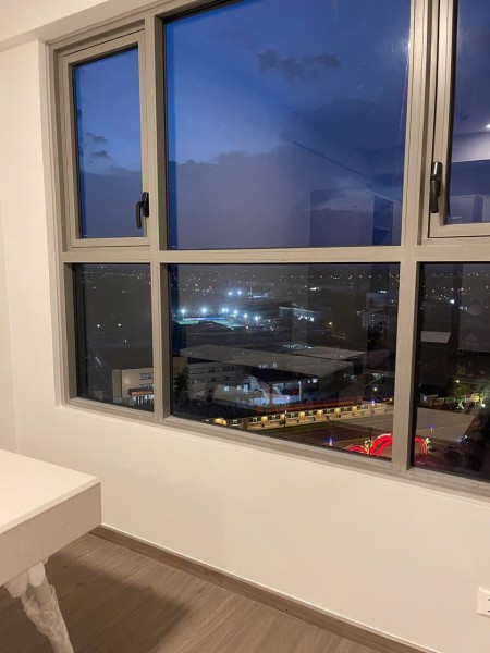 CHung cư Satra Eximland, Phan Đăng Lưu, PN: 3p ngủ, 2wc, 24tr/th