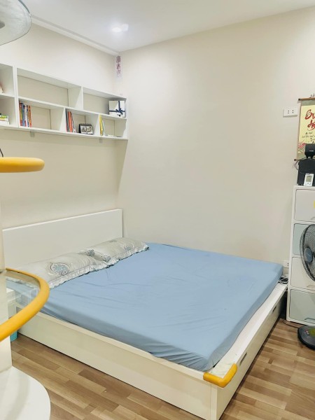B.án căn hộ chung cư Đô thị HH Linh Đàm, 56m2, 2 ngủ 2WC. 2.35 t.ỷ