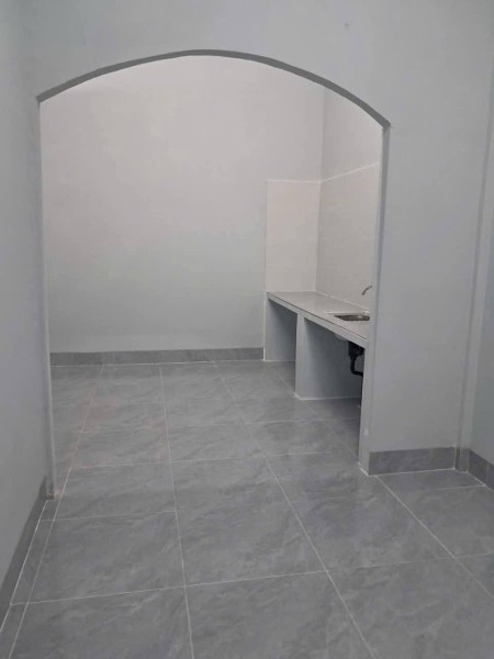 Bán nhà đường Bàu Tre, Tân An Hội, Củ Chi, 124m2, Sổ hồng riêng, giá 710 triệu
