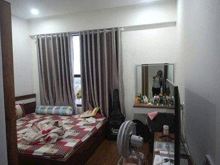 Chung cư Bùi Hữu Nghĩa, P13, Bình Thạnh: 2p ngủ, 2wc 70m2 giá 10tr