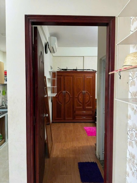 Chung cư Nam AN, Đinh Bộ Lĩnh, BT, 67m2, 2PN, 2WC, 10tr.