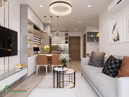 Bán CH 1N+ 45m2 khu cao cấp nhất Vinsmart Tây Mỗ, Lumiere EverGreen A3 chỉ 3tỷ3 trả tiến độ giãn