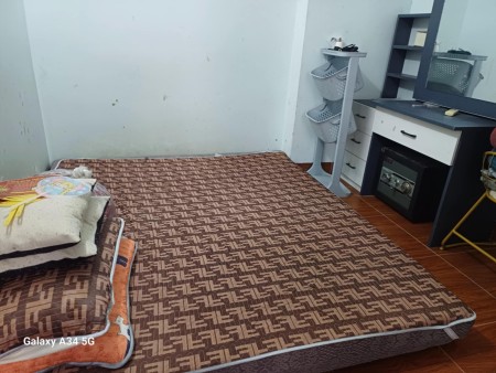 Cho thuê căn hộ mini ở ngõ 203 Trường Chinh 7tr/tháng