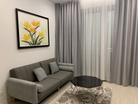 BÁN 2PN Sadora Thủ Thiêm 92m2 - View Bitexco & Công viên Sala