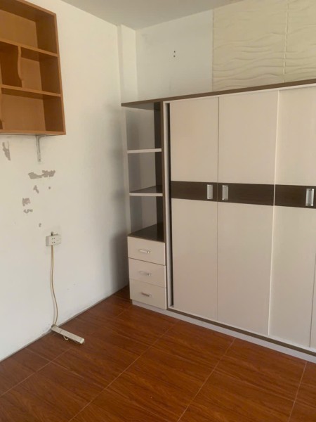 Cho thuê căn hộ mini ở ngõ 203 Trường Chinh giá 5tr/tháng